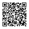 LINEのQRコード
